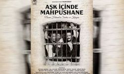 LBT, “Aşk İçinde Mahpushane” oyununu Nazım Hikmet’e armağan edecek