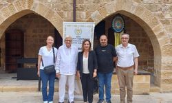 Lefkoşa Suriçi Sanat Buluşmaları, Arman Ratip’in piyano dinletisiyle tamamlandı