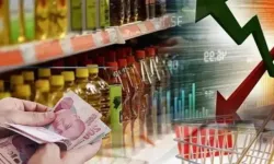 Mayıs ayı hayat pahalılığı yüzde 2,71 olarak açıklandı