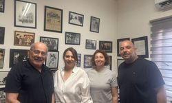 Medya Etik Kurulu’ndan medya kuruluşlarına ziyaret
