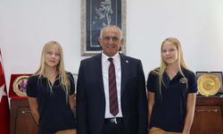Milli Eğitim Bakanı Çavuşoğlu: “Öğrencilerimizin elde ettiği başarılardan gurur duyuyoruz”