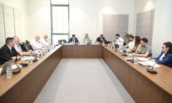 “Sabıka Kaydının Silinmesi Yasa Önerisi” komitede...