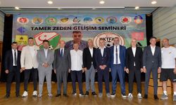 Tatar: “Futbolda Asya Ligi’ne girebilmek için çalışmalar sürüyor”