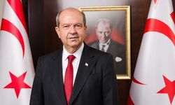 Tatar: “Kıbrıs Türk halkı Annan Planı döneminde Türkiye ile yürütülen politikaya güven duymuş ve o yönde iradesini göste