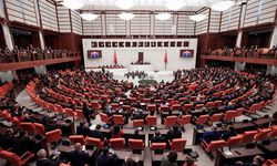 TBMM’de başkanlık seçimi yapılacak