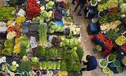 Türkiye'de enflasyon Mayısta yüzde 1,53, yıllık bazda yüzde 35,41