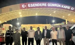 UBP Milletvekili Savaşan İran’dan Tahliye Edildi