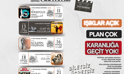 Uluslararası Kıbrıs İşçi Filmleri Festivali 11 Haziran’da başlayacak