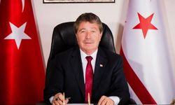 Üstel: “Rum yönetimi KKTC’nin ekonomik gücünden çekiniyor…"