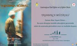 "Yaşadıkça Müzikali" bu akşam sahnelenecek