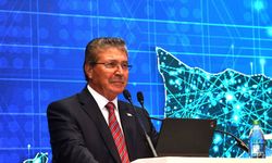 Başbakan Üstel: “Kuzey Kıbrıs artık Dijital Ada ve Bilişim Adası olarak anılacak”
