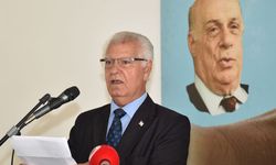 Bayar, 1 Ağustos Toplumsal Direniş Bayramı’nı kutladı: “Kıbrıs Türk tarihinin üç altın olayı”