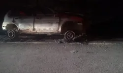 Güney Kıbrıs'da araçlarında yanarak can veren kişilerin yangından kaçmak isteyen yaşlı bir Kıbrıslı Rum çift olduğu açı