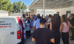 İçişleri Bakanı Oğuz Gaziveren’de mobil göç denetimine katıldı