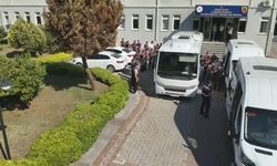 İstanbul'da “yasa dışı bahis” operasyonları: 4.6 milyar lira hesap hareketi bulunan 33 kişi tutuklandı