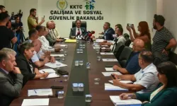 İŞVEREN ASGARİ ÜCRETE İTİRAZ ETTİ!