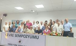Kıbrıs Türk Tabipleri Birliği’nden çevre gezisi
