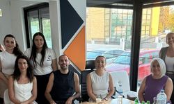 KISAD 5. Olağan Genel Kurul toplantısı yapıldı