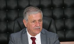 KTİMB Başkanı Gürcafer: “Kaynakları verimli kullanmak zorundayız”