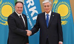 Öztürkler: Ankara’dan Güney’e net Kazakistan mesajı verildi