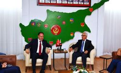 Öztürkler: "TMT halkın iradesini çizdiği, egemenlik, özgürlük ve varoluş mücadelesinin taçlandığı teşkilattır"