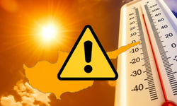 Rum Meteoroloji Dairesi turuncu uyarı yayınladı