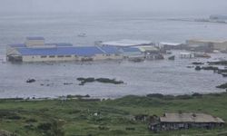 Rusya’nın doğusunda 8,8 büyüklüğünde deprem