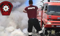 Son 24 saatte 3 farklı yangın!
