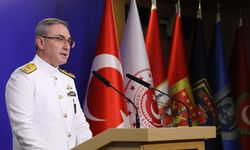 Türkiye MSB: “Ada'da egemen, eşit, bağımsız iki devletin tek çözüm olduğunu bir kez daha vurguluyoruz”