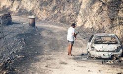 Yangında ölen çiftle alakalı araştırma başlatıldı