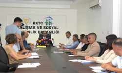 Yeni asgari ücret Resmi Gazete'de bu akşam yayımlanarak yürürlüğe girecek