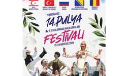 14. Pulya Festivali, bu yıl 15-24 Ağustos tarihleri arasında yapılıyor