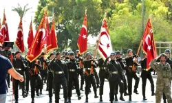 30 Ağustos Zafer Bayramı’nda Lefkoşa’da yollar kapatılacak