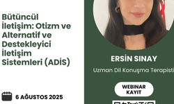 “ADİS: Alternatif ve Destekleyici İletişim Sistemleri” semineri düzenleniyor