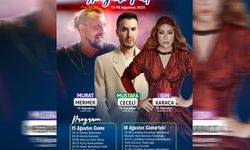 Alagadi Fest, Cuma günü başlıyor