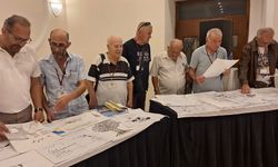 Altın Zeytin Mizah Hizmet Ödülleri belirlendi