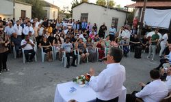 Başbakan Üstel gençlerin kendi yurtlarında kök salmasını sağlayacak politikaları hayata geçirmeye kararlı olduklarını v