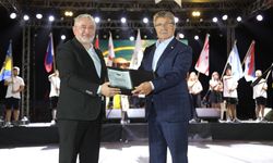 Beyarmudu Patates ve Halk Dansları Festivali başladı