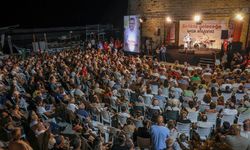 “Birlikte Geleceğe İmza Atıyoruz” etkinliği Girne’de yapıldı