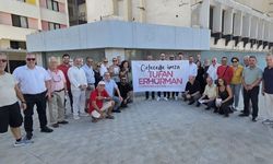 “Birlikte Geleceğe İmza Atıyoruz” sloganıyla bu akşam Kızılbaş Parkı’nda etkinlik düzenleniyor