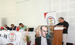 Büro-İş yeni yönetimini belirledi