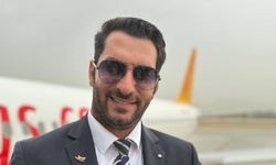 Cezasını ödeyen Salih Özgürgün serbest