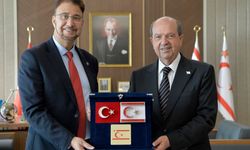 Cumhurbaşkanı Ersin Tatar: “Afzal Khan’a yönelik saldırılar kabul edilemez”