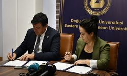 DAÜ ile Şampiyon Melekleri Yaşatma Derneği eğitim protokolü imzaladı...