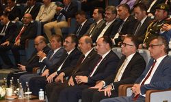 E-Devlet Mobil Uygulaması Lansmanı Cumhurbaşkanlığı’nda yapıldı