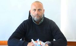 El-Sen Başkanı Tuğcu, 17 saatlik kesintinin nedenlerine ilişkin açıklama yaptı