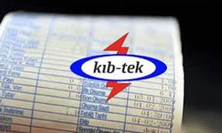 Elektrik borçlarının ödenmesi için son gün 6 Ağustos