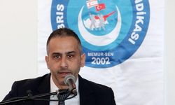 Emre Aksu, Memur-Sen Başkanlığına aday olacağını duyurdu