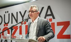 Erhürman: “Diplomasiyi ortadan kaldıran tavır günlük yaşamda da olumsuz etkiler yaratıyor”