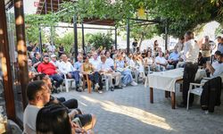 Erhürman: “Hiç kimse bu halkı yok sayamayacak, görmezden gelemeyecek”
